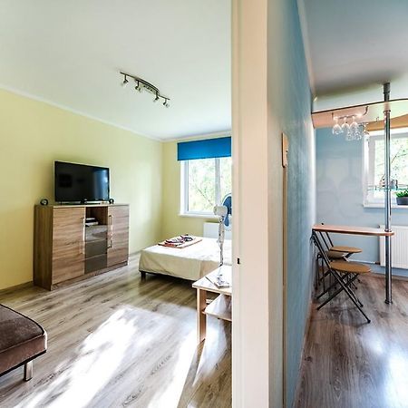 Nice Apartment In Riga Suburbs 객실 사진
