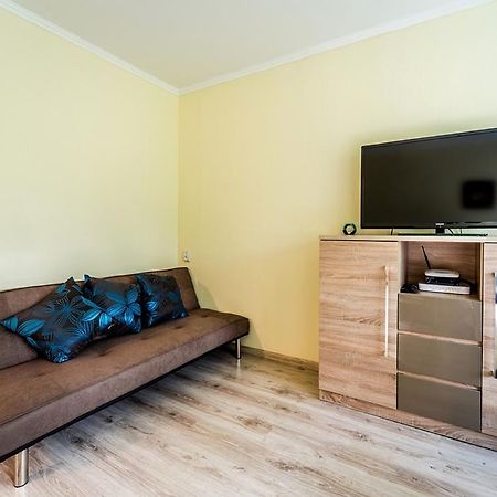 Nice Apartment In Riga Suburbs 객실 사진