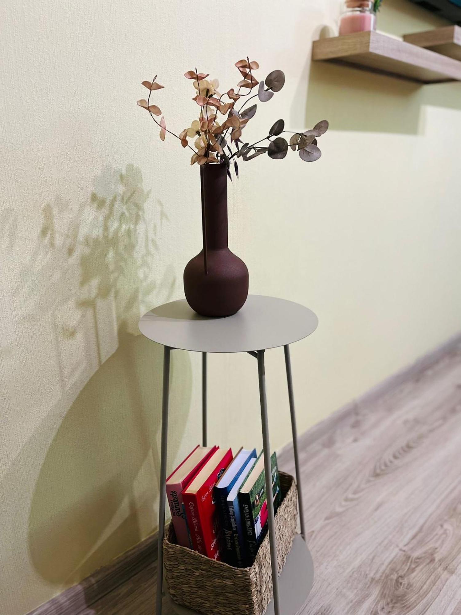Nice Apartment In Riga Suburbs 외부 사진