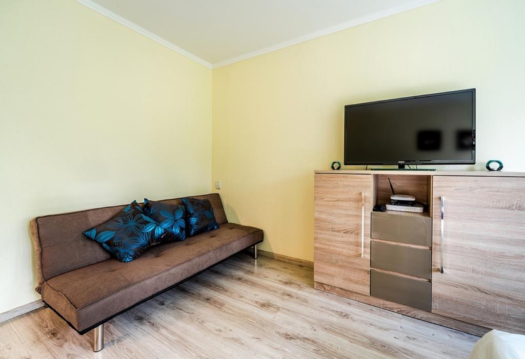 Nice Apartment In Riga Suburbs 객실 사진